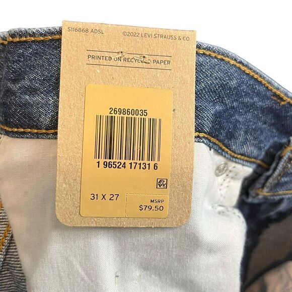 Welcome to my closet! I'm sorry but this item has sold and is not available. - Picture 11 of 15